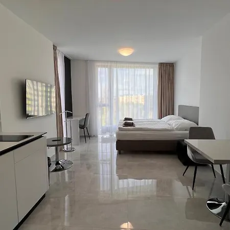 Lejlighed Air Conditioned 1 Vienna Gate, 2 Bratislava