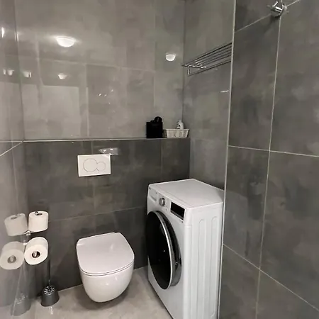 Air Conditioned 1 Vienna Gate, 2 * Bratislava