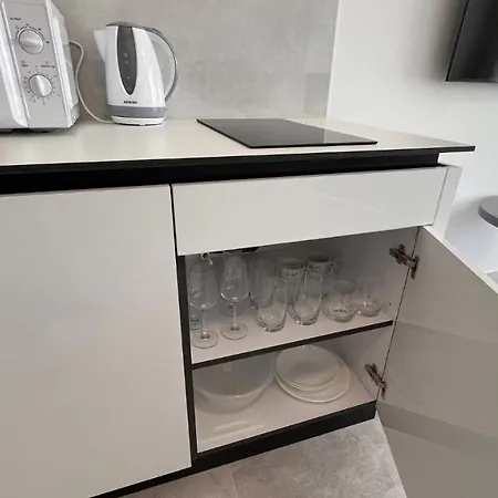 Air Conditioned 1 Vienna Gate, 2 Bratislava