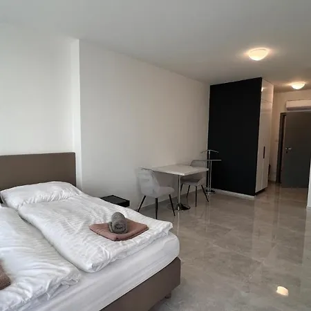 Lejlighed Air Conditioned 1 Vienna Gate, 2 *