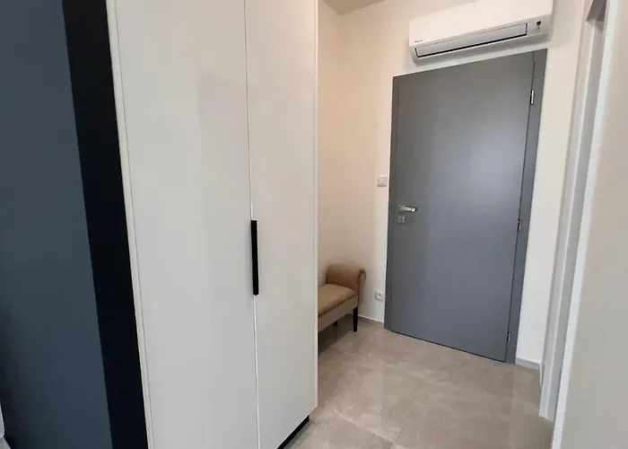 Air Conditioned 1 Vienna Gate, 2 * Bratislava